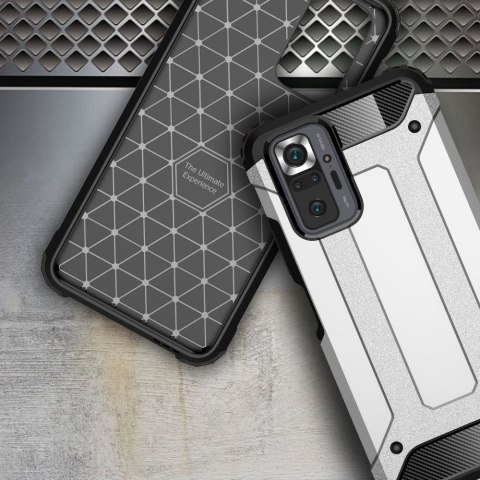 Etui Xarmor do Xiaomi Redmi Note 10 Pro Black