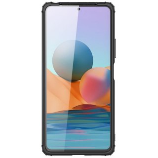 Etui Hybridshell do Xiaomi Redmi Note 10 Pro Black