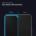 Szkło Hartowane Spigen Glass Fc do Samsung Galaxy A42 5G Black