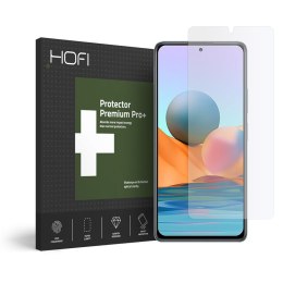 Szkło Hybrydowe Hofi Hybrid Glass do Xiaomi Redmi Note 10 Pro