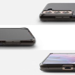 Etui Ringke Air do Samsung Galaxy S21+ 5G (S21 Plus 5G) czarny