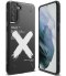 Etui Ringke Onyx Design do Samsung Galaxy S21 5G czarny (X)