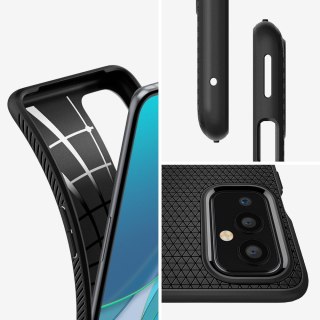 Etui Spigen Liquid Air do Oneplus 9 Matte Black