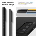 Etui Spigen Thin Fit do Samsung Galaxy A72 Black