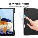 Etui ESR Rebound Pencil do iPad Pro 11 2020/2021 Black