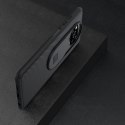 Etui Nillkin Camshield do Xiaomi Poco X3 Pro / X3 NFC Black