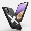 Etui Ringke Onyx Design do Samsung Galaxy A32 5G czarny (X)