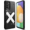 Etui Ringke Onyx Design do Samsung Galaxy A52 4G / 5G czarny (X)