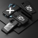 Etui Ringke Onyx Design do Samsung Galaxy A52 4G / 5G czarny (Paint)
