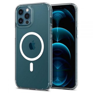 Etui Spigen Ultra Hybrid Mag do iPhone 12 Pro Max