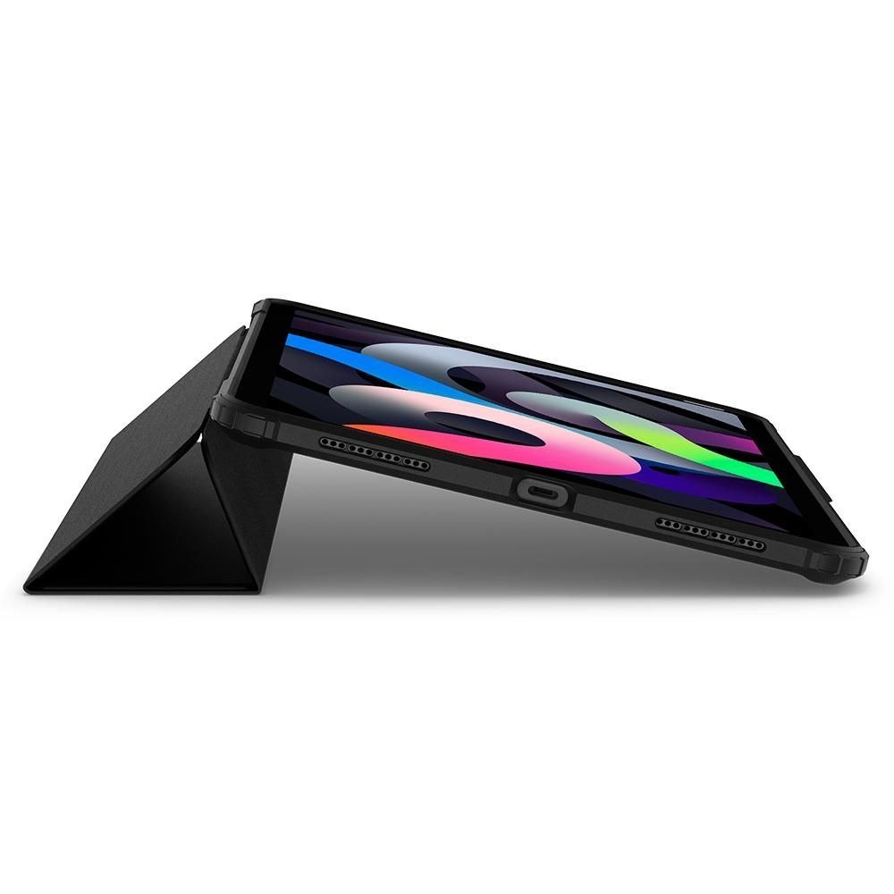 Etui Spigen Ultra Hybrid Pro do iPad Air 4 2020 Black