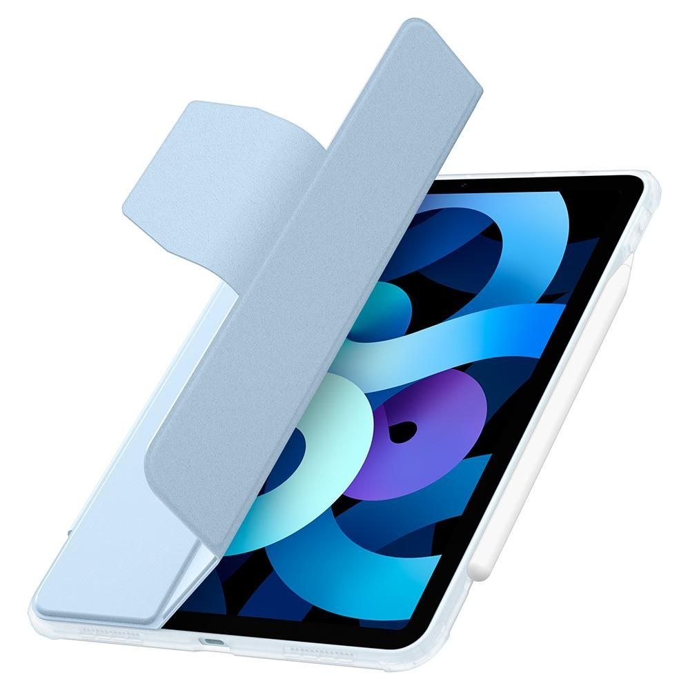 Etui Spigen Ultra Hybrid Pro do iPad Air 4 2020 Sky Blue