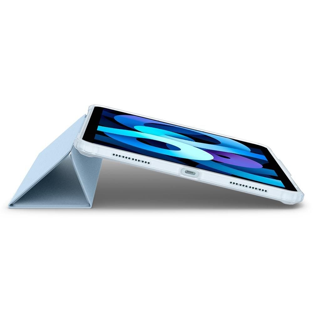Etui Spigen Ultra Hybrid Pro do iPad Air 4 2020 Sky Blue