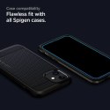 Szkło Hartowane Spigen Alm Glass Fc do Samsung Galaxy A52 LTE / 5G Black