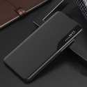 Etui Smart View do Xiaomi Poco X3 Pro / X3 NFC Black