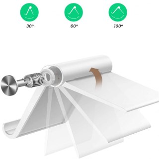 Podstawka pod telefon lub tablet Z1 Black