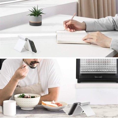 Podstawka pod telefon lub tablet Z1 Black