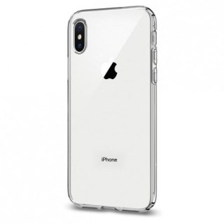 Etui Spigen Liquid Crystal do Iphone X / Xs przezroczysty