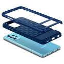 Etui Caseology Parallax do Samsung Galaxy A72 Classic Blue