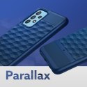 Etui Caseology Parallax do Samsung Galaxy A72 Classic Blue