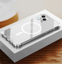 Etui Magnetic Case MagSafe do iPhone 12 / 12 Pro