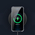 Etui Magnetic Case MagSafe do iPhone 12 / 12 Pro