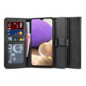 Etui Wallet 2 + szkło do Samsung Galaxy A32 5G