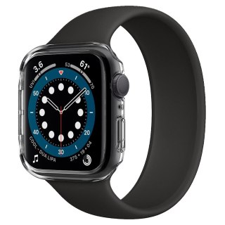 Etui Spigen Thin Fit do Apple Watch 4 / 5 / 6 / SE (40mm) Crystal Clear