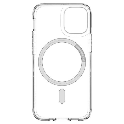 Etui Spigen Ultra Hybrid Mag do iPhone 12 / 12 Pro