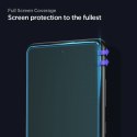 Szkło Hartowane Spigen Alm Glass Fc do Samsung Galaxy A72 Black