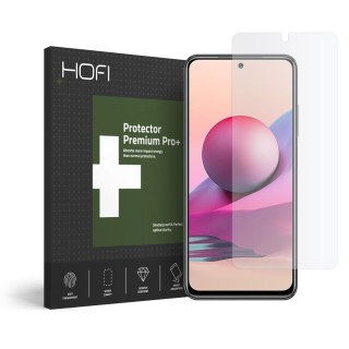 Szkło Hybrydowe Hofi Hybrid Glass do Xiaomi Redmi Note 10 / 10S