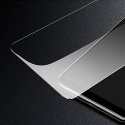 Szkło hartowane 9H płaskie do Samsung Galaxy M51