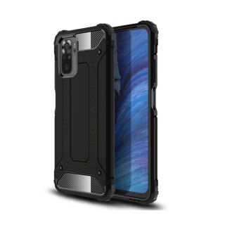 Etui Xarmor do Xiaomi Redmi Note 10 / 10S Black