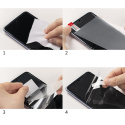 Zestaw folii ochronnych Ringke na dwa wyświetlacze do Samsung Galaxy Z Fold 2 5G
