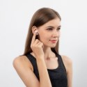Bezprzewodowe Słuchawki Baseus W3 TWS Wireless Earphone White