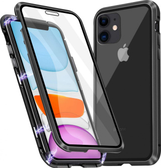 Etui Magnetyczne 360° do iPhone 11 Pro