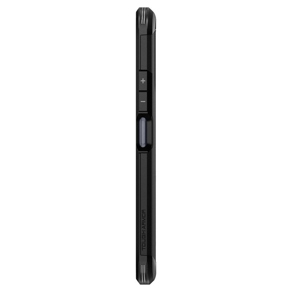 Etui Spigen Tough Armor do Xiaomi Redmi Note 10 Pro Black