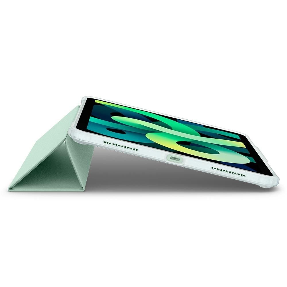 Etui Spigen Ultra Hybrid Pro do iPad Air 4 2020 Green
