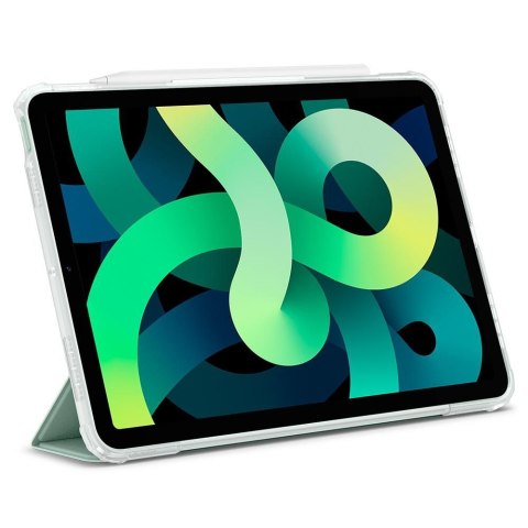 Etui Spigen Ultra Hybrid Pro do iPad Air 4 2020 Green