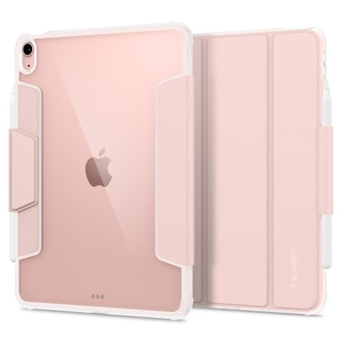 Etui Spigen Ultra Hybrid Pro do iPad Air 4 2020 Rose Gold