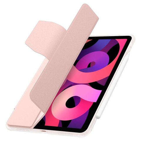 Etui Spigen Ultra Hybrid Pro do iPad Air 4 2020 Rose Gold