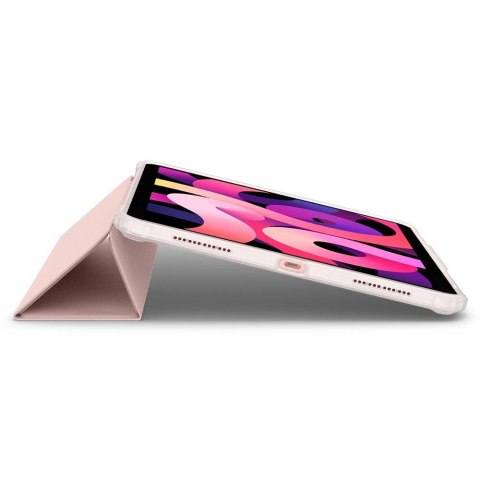 Etui Spigen Ultra Hybrid Pro do iPad Air 4 2020 Rose Gold