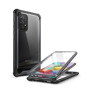 Etui Supcase Iblsn Ares do Samsung Galaxy A52 LTE/5G Black