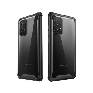 Etui Supcase Iblsn Ares do Samsung Galaxy A52 LTE/5G Black