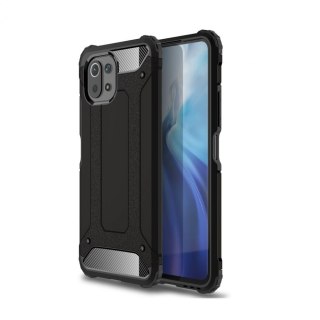 Etui Xarmor do Xiaomi Mi 11 Lite / Mi 11 Lite 5G Black