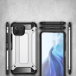 Etui Xarmor do Xiaomi Mi 11 Lite / Mi 11 Lite 5G Black