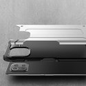 Etui Xarmor do Xiaomi Mi 11 Lite / Mi 11 Lite 5G Black