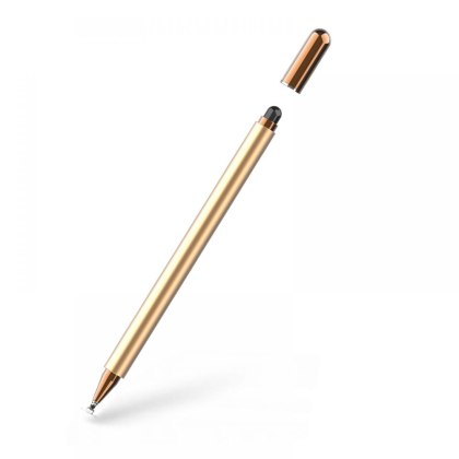 Rysik Charm Stylus Pen Champagne Gold