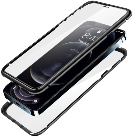 Etui Magnetyczne 360° do iPhone 11 Pro Max