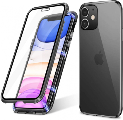 Etui Magnetyczne 360° do iPhone 11